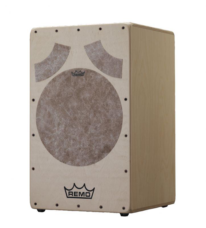 Remo Mondo Cajon