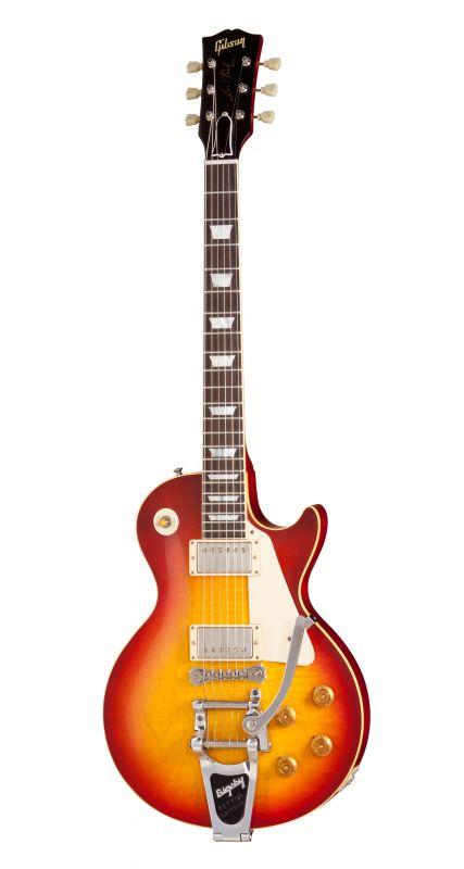 Collector's Choice #3 1960 Les Paul
