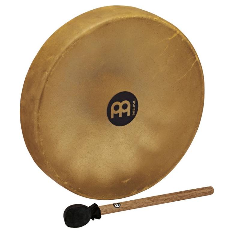 Meinl: Hoop drum