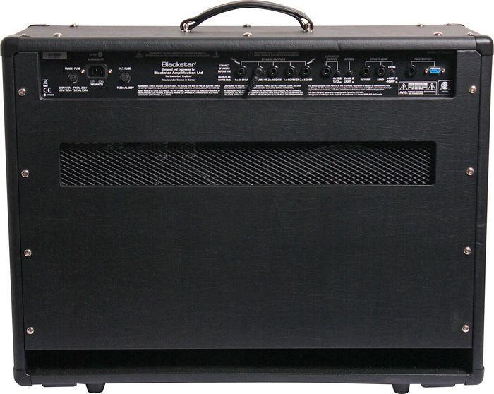 Blackstar HT Stage 60 - celolampový chameleon