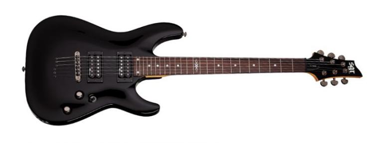 SGR by SCHECTER: SGR C1