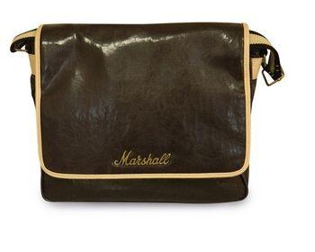 Marshall: Fashion
