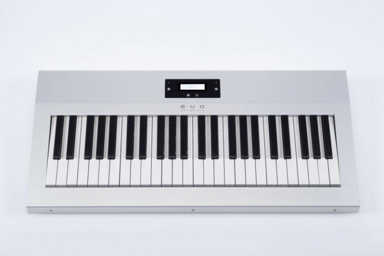 Endeavour EVO - klaviatura MIDI/OSC