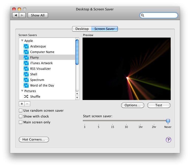 Jak vybírat... XIV - Mac OS X a další obecné informace