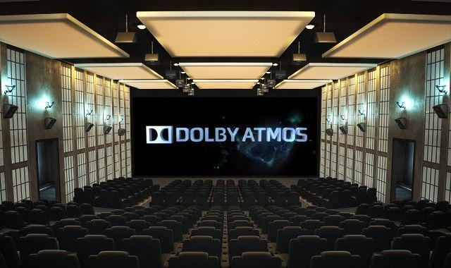 Dolby Atmos: Největší pokrok ve filmovém zvuku od příchodu surroundu