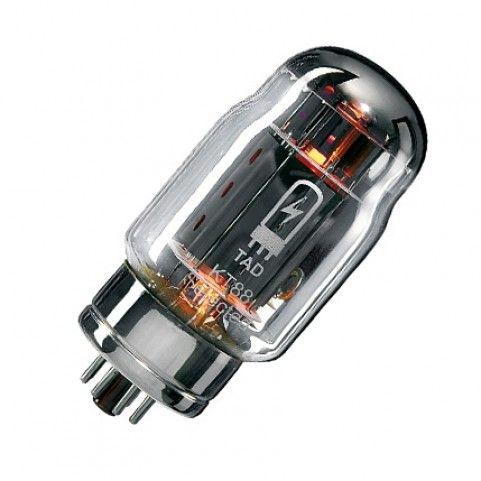 Tube Amp Doctor: KT88-STR výkonová elektronka