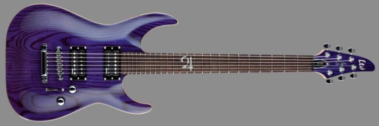 ESP-Ltd: RC-600