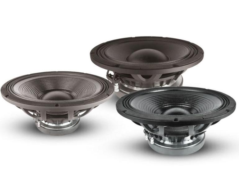 Faital Pro 12HP1060 12“ reproduktor: Faital Pro