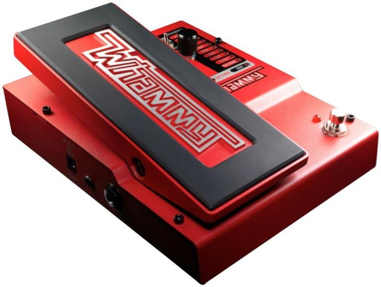 DigiTech: Whammy V