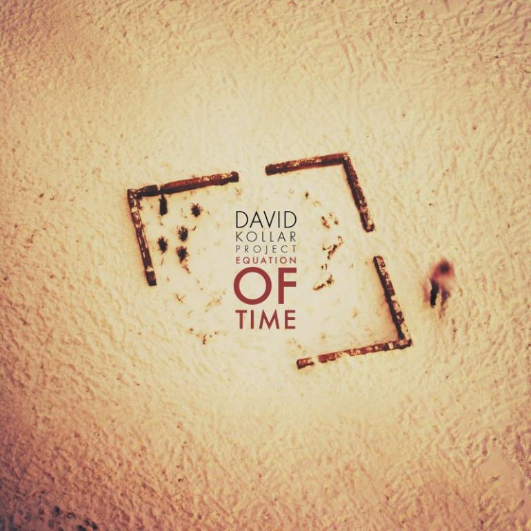 David Kollar - Hra plná barev