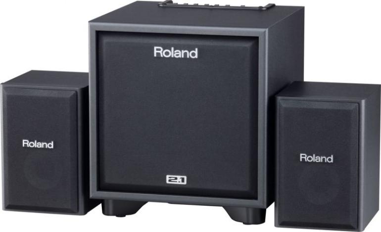 Roland: CM-110