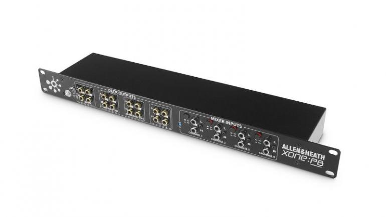 Allen&Heath: XONE:PB