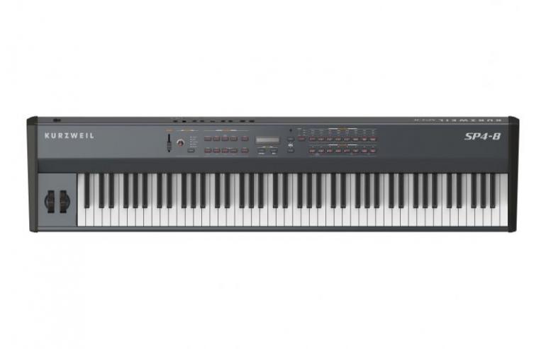 Kurzweil SP4-8 - stage piano
