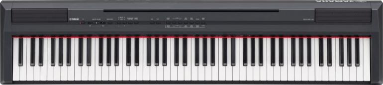 Yamaha: P 105