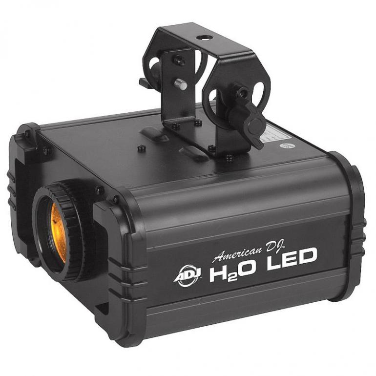 American DJ: H2O LED