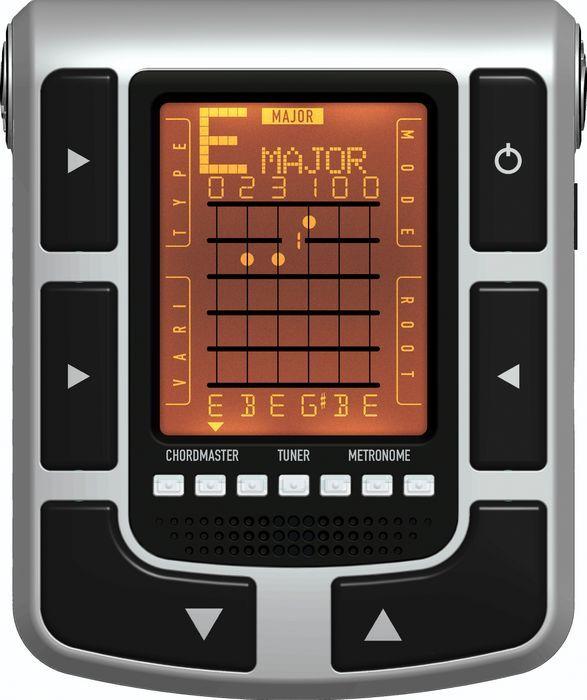 PLanet Waves: Chordmaster CTM