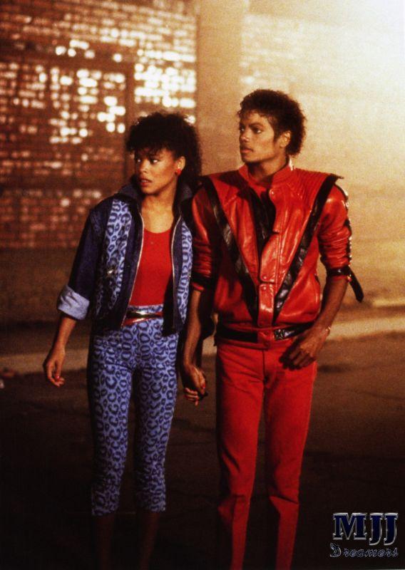 Thriller slaví 30. let - jak se natáčelo nejúspěšnější album všech dob