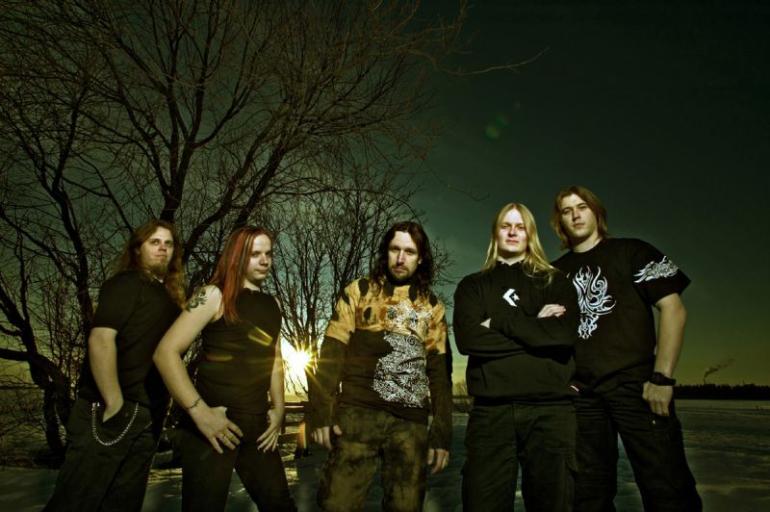 Letem kytarovým světem - Amorphis, Sonata Arctica, Stratovarius