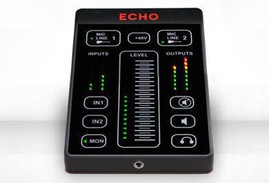 Echo Audio: Echo 2