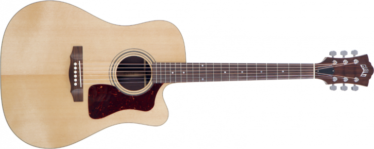 Guild: Guild  D-50CE Standard