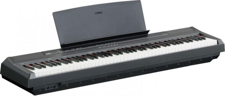 Yamaha P105