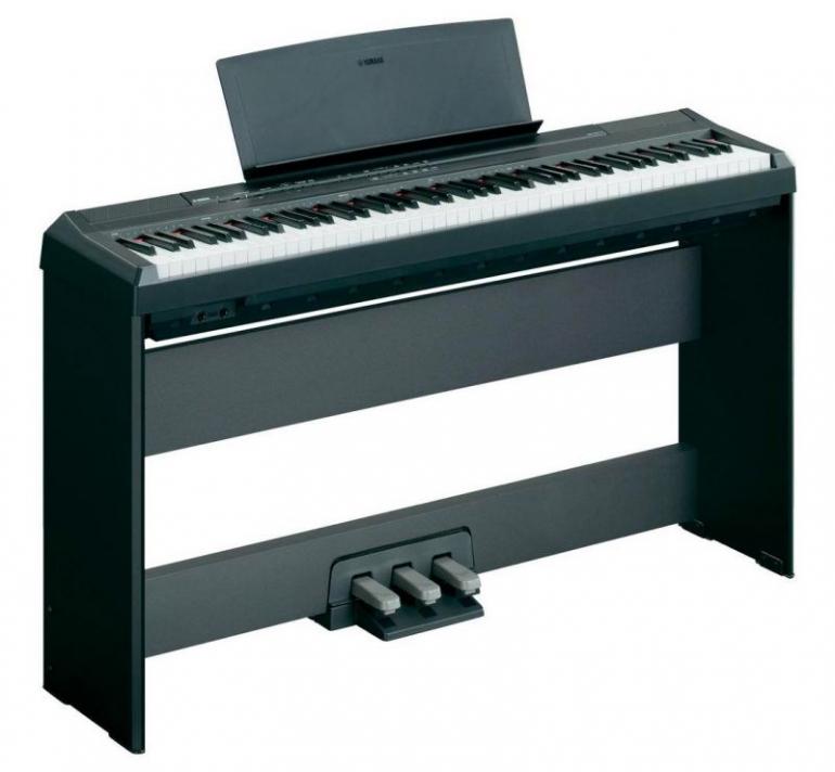 Yamaha P105