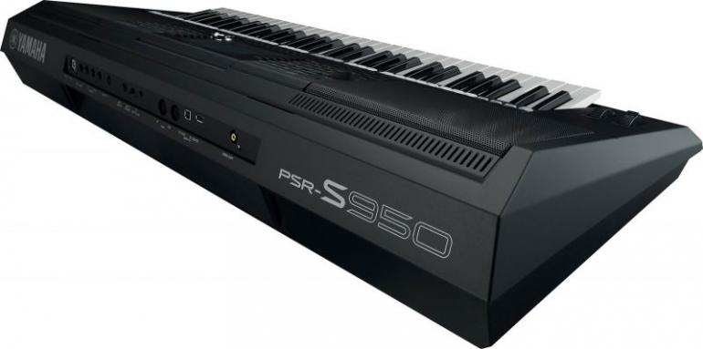 Yamaha PSR-S950