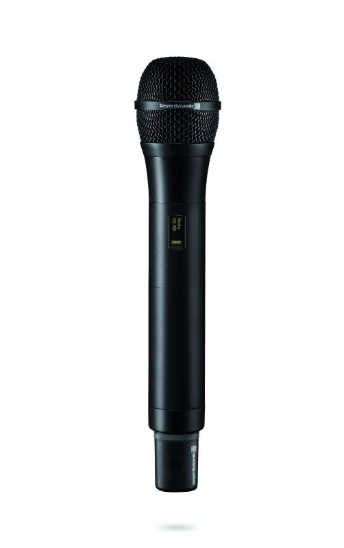 beyerdynamic: TG 1000 Handheld Transmitter