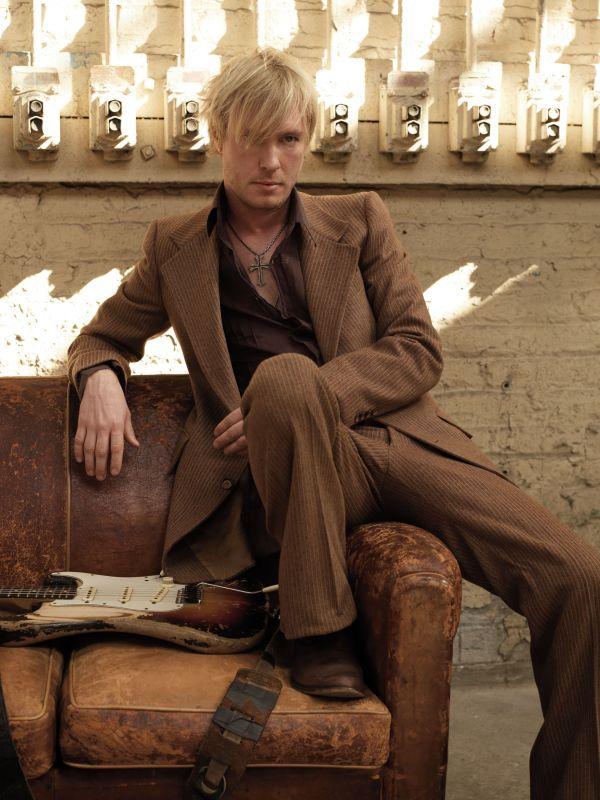 Kenny Wayne Shepherd