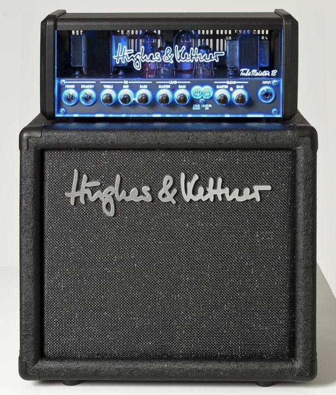 Hughes & Kettner: TubeMeister