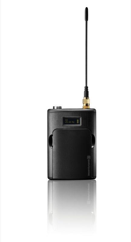 beyerdynamic: TG 1000 Beltpack Transmitter