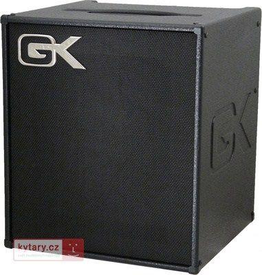 GALLIEN-KRUEGER MB112-II: baskytarové kombo