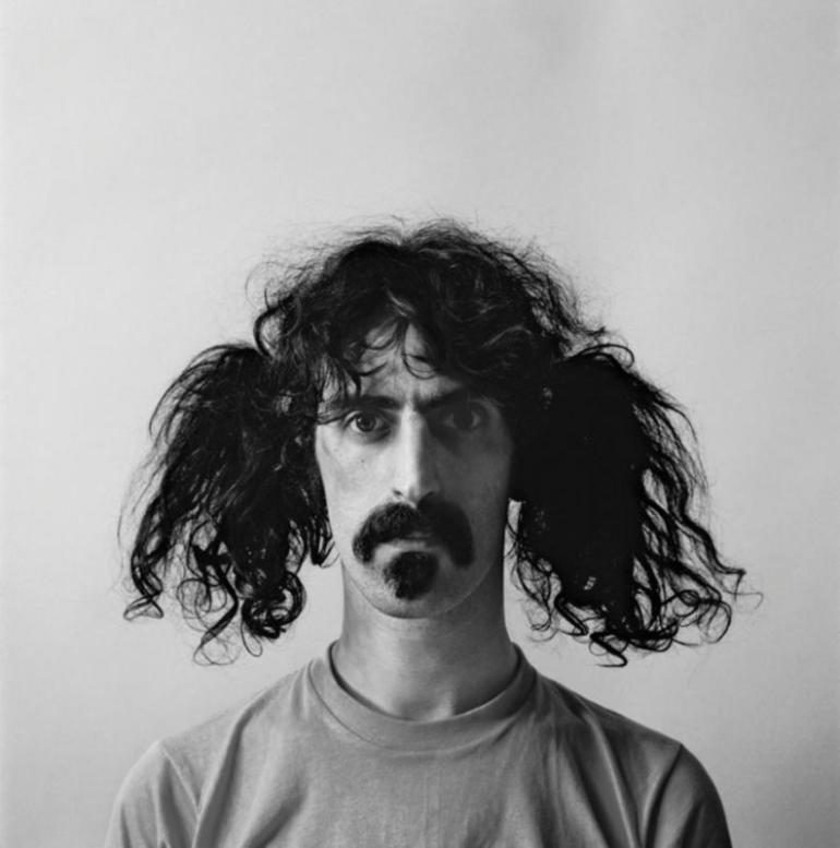 Frank Zappa