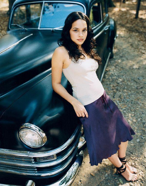 Norah Jones - zlomená srdce po texasku 