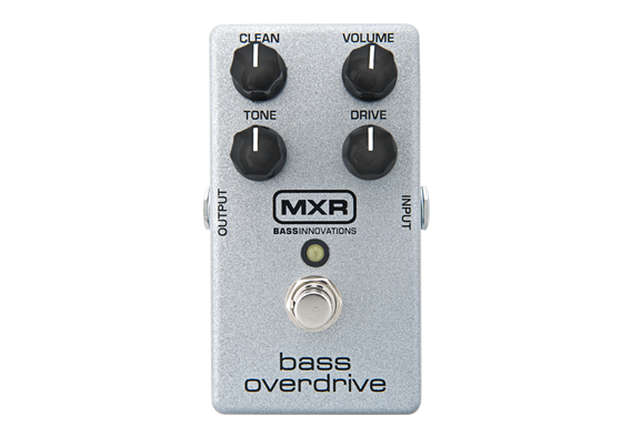 MXR: M89