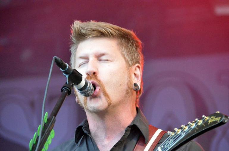 Bill Kelliher