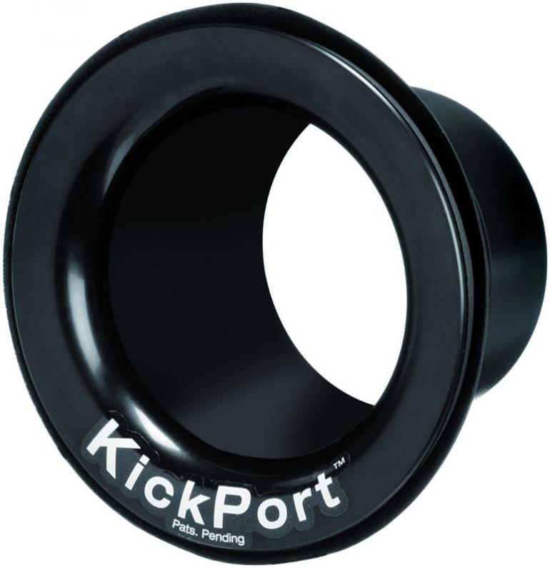 Kickport pro basový buben: Kikcport