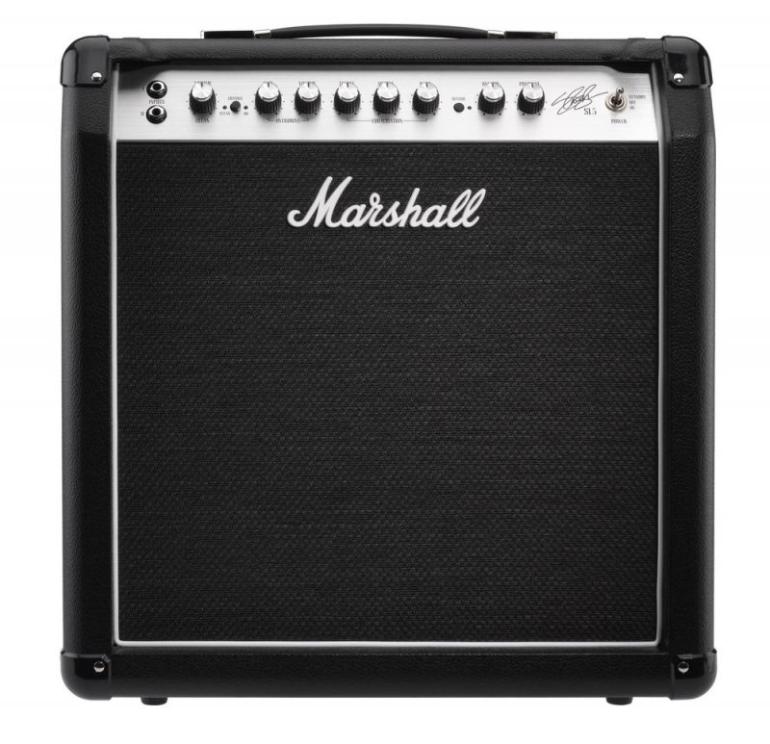 MARSHALL: kombo SL-5