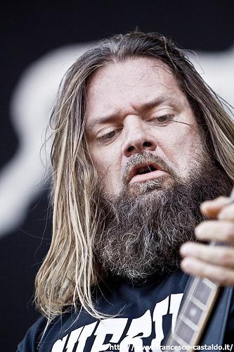 Pepper Keenan