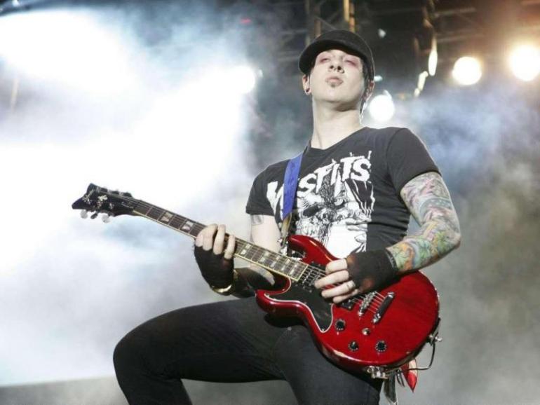 Zacky Vengeance