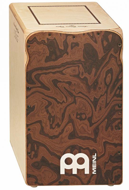 Meinl Artisan Edition Cajon: cajon