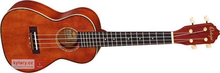 Ortega RU11: ukulele