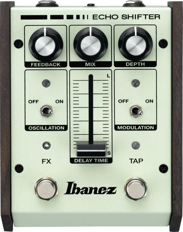 Ibanez: ECHO SHIFTER ES2