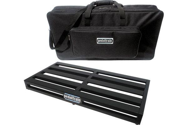 PedalTrain USA: Pro SC 32