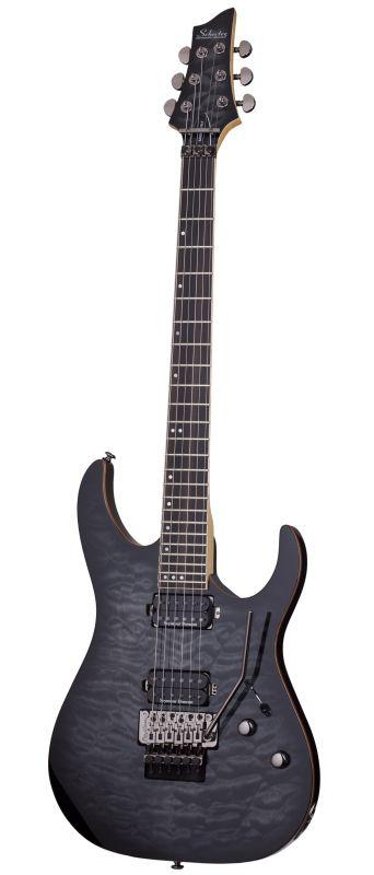 Schecter: BANSHEE