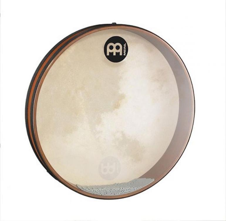 Meinl FD16SD: sea drum