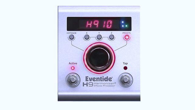 Eventide: H9