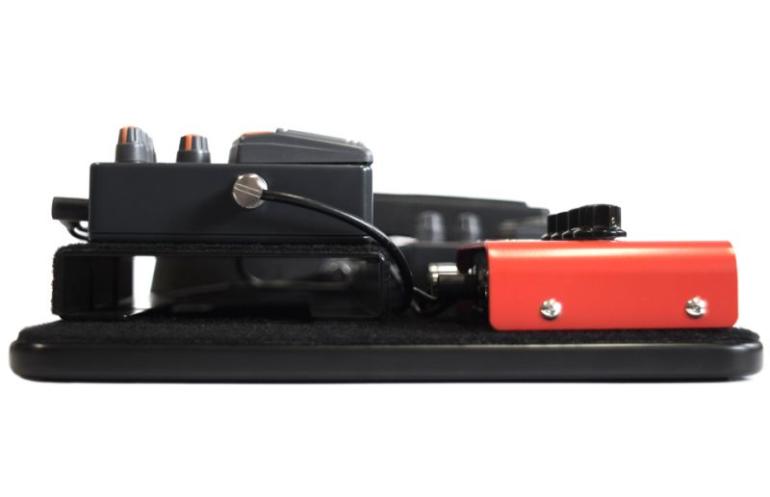 Diago: Pedal Risers aneb druhá „dimenze“ pedalboardu