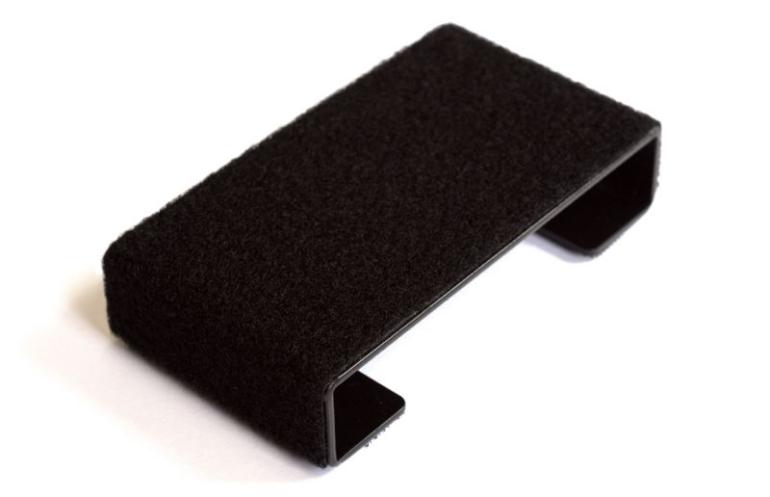 Diago: Pedal Risers aneb druhá „dimenze“ pedalboardu