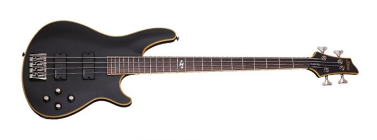 Schecter: ATX-C4